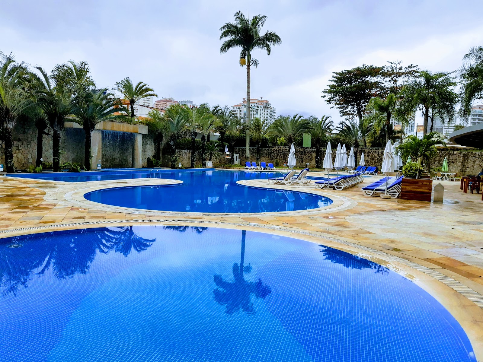Wyndham Rio Barra