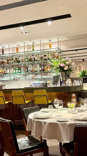 Zucco Ristorante: Cozinha Italiana, Contemporâneo, Risotos, Massas, Vinhos SP