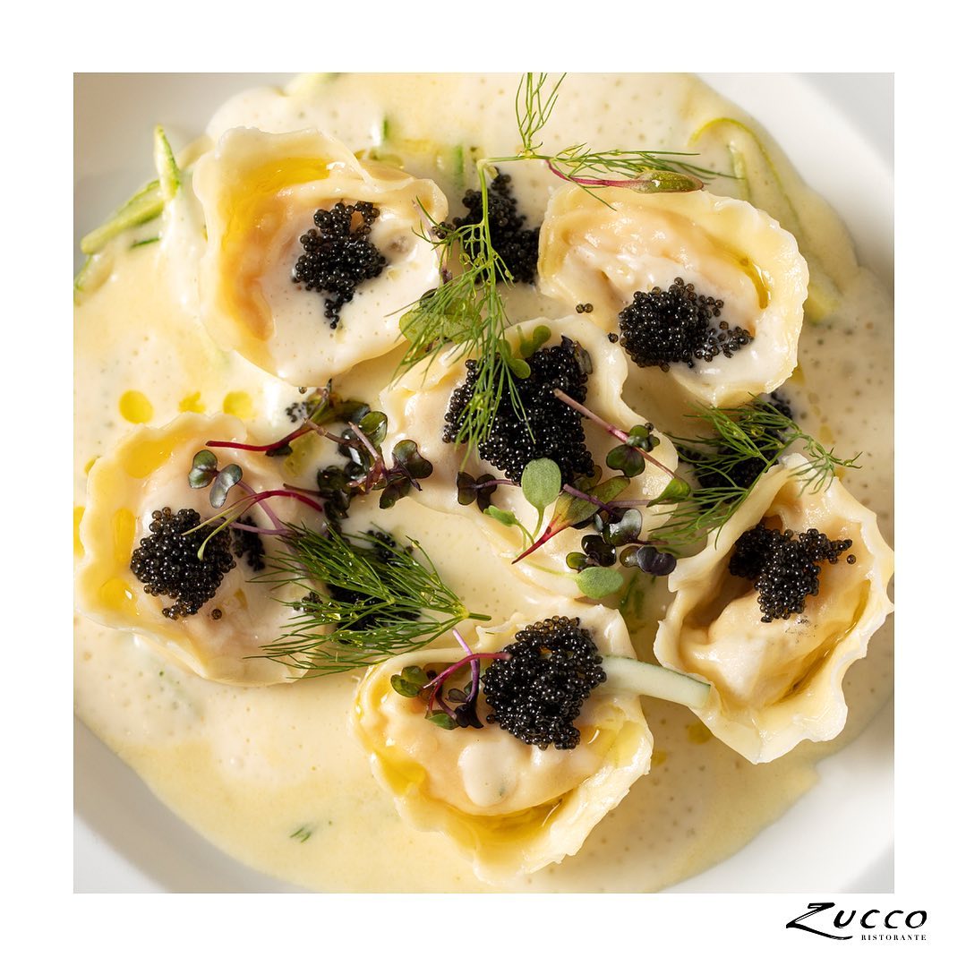 Zucco Ristorante: Cozinha Italiana, Contemporâneo, Risotos, Massas, Vinhos SP