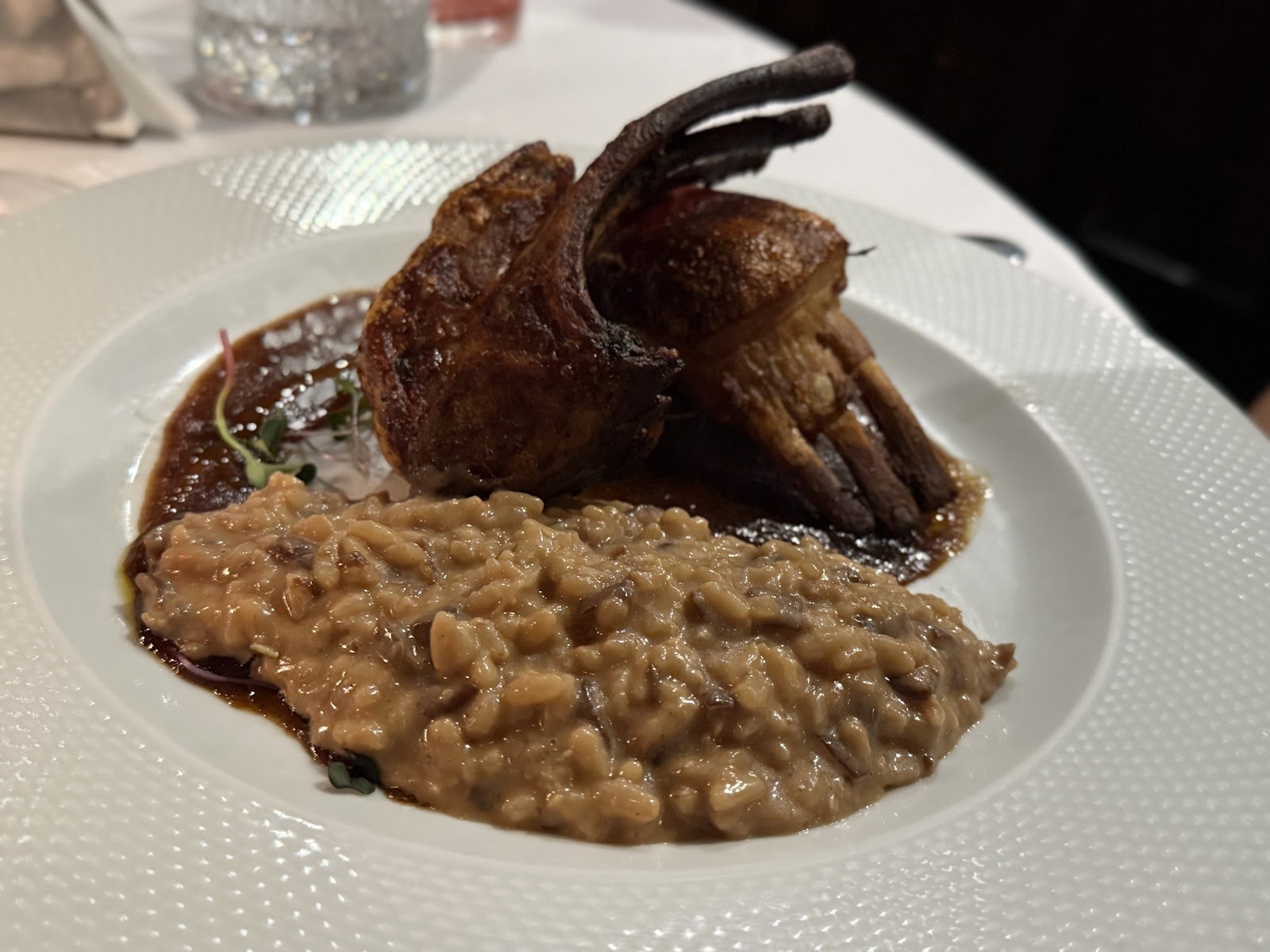 Zucco Ristorante: Cozinha Italiana, Contemporâneo, Risotos, Massas, Vinhos SP